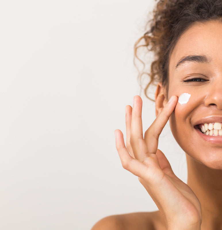 is moisturizer better than lotion