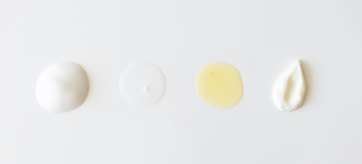 Find the right skincare product