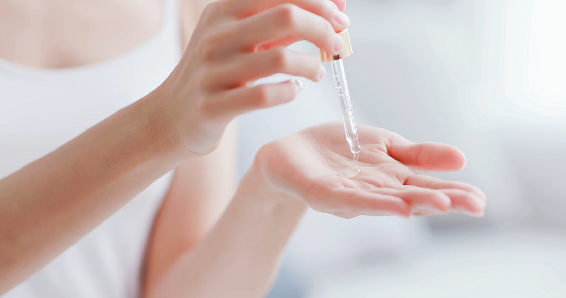 therapeutic repair lotion