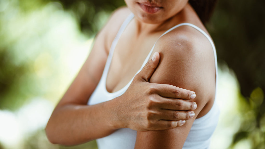 What is Keratosis Pilaris