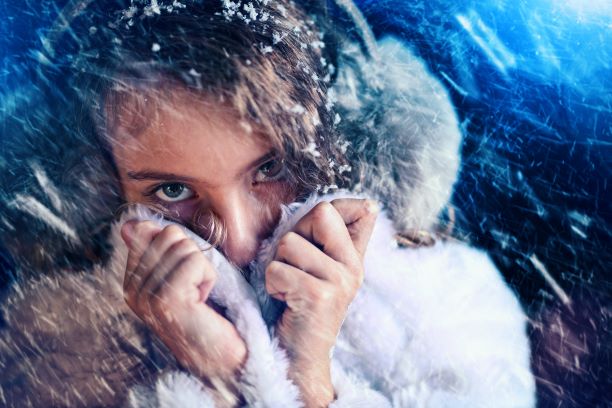 Hand Eczema Flare – Ups Are During Winter Month