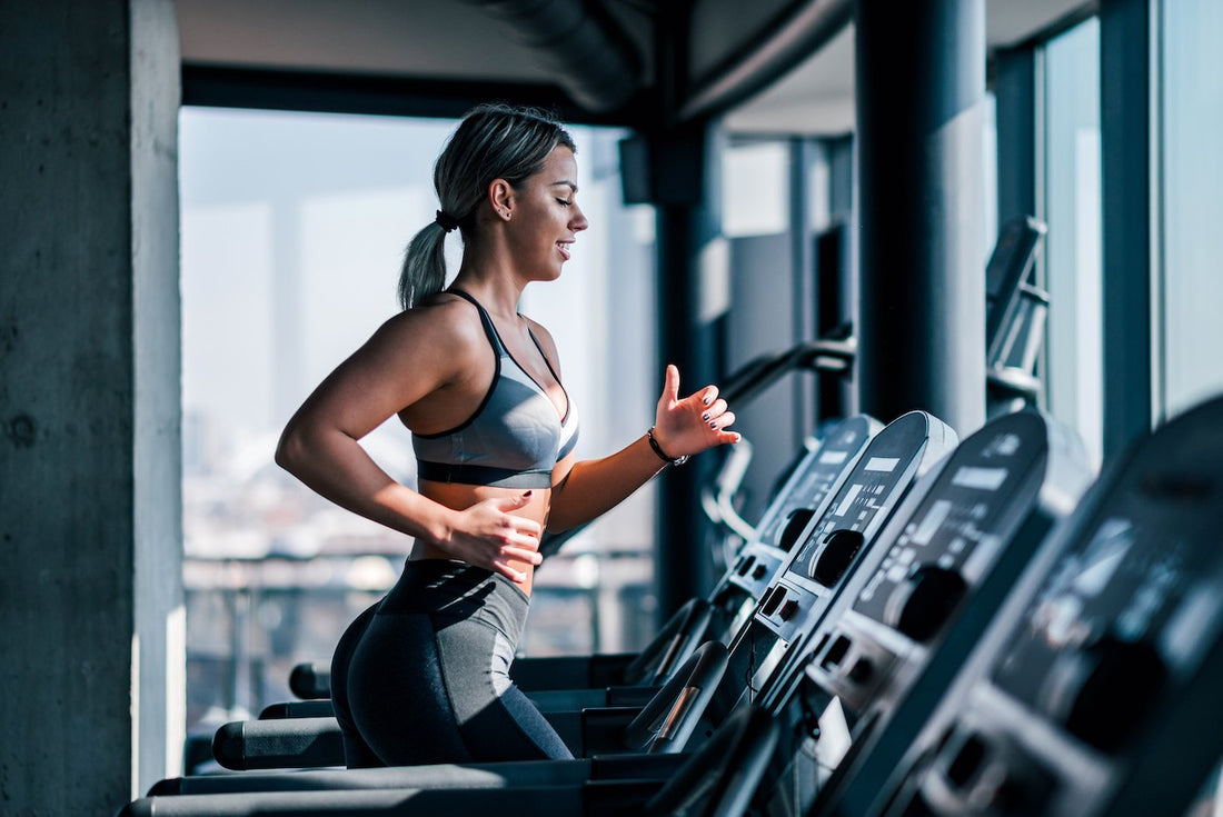 Is Exercising Good for Your Skin?