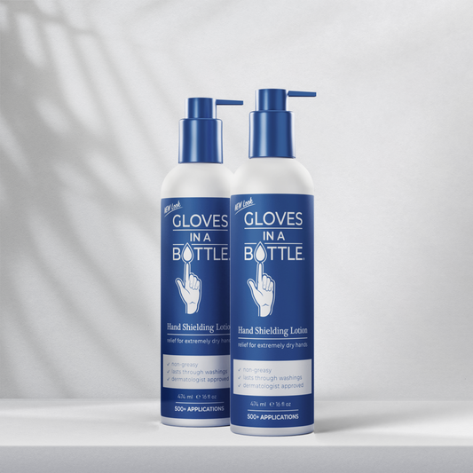 Gloves In A Bottle Shielding Lotion 16 Oz Bottle