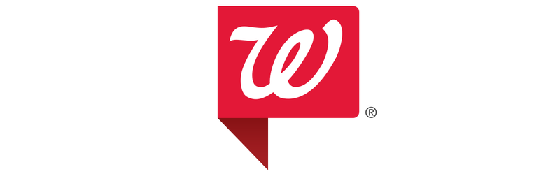 Walgreens logo