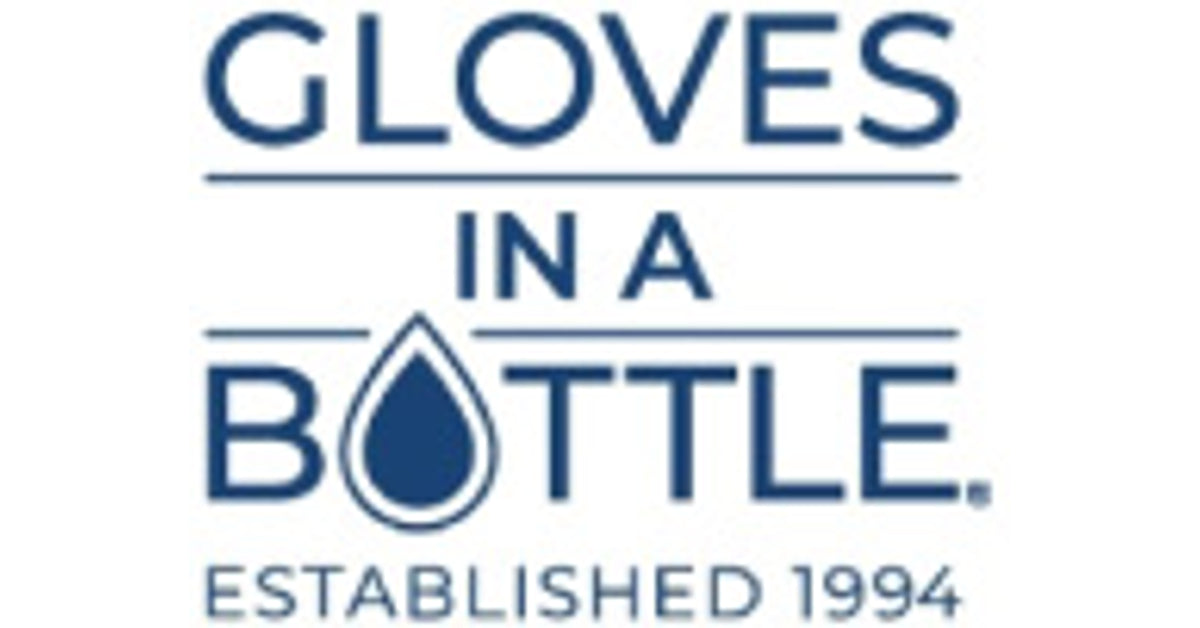 Gloves In A Bottle | Shielding Lotion for Dry Hands