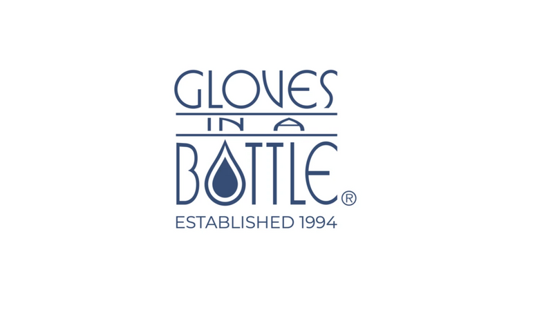 Gloves In A Bottle