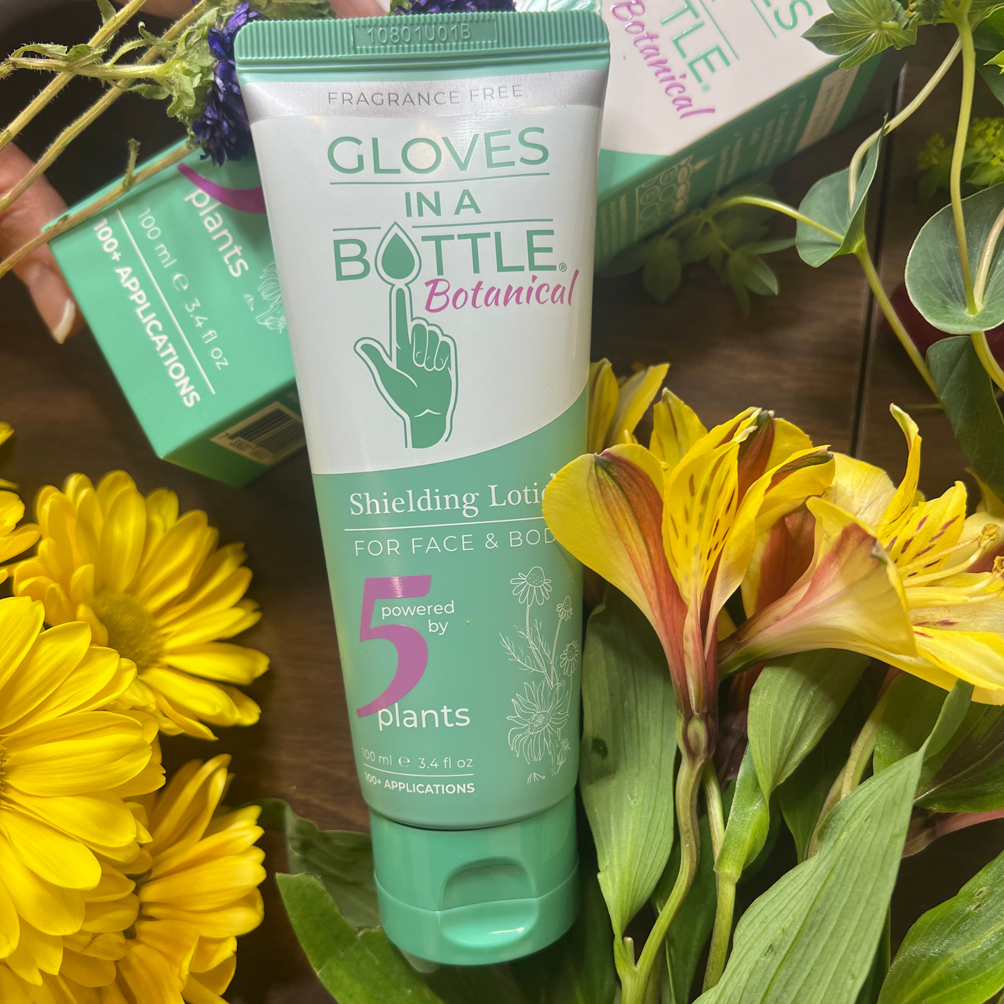 Mother’s Day Gift She’ll Actually Use – FREE