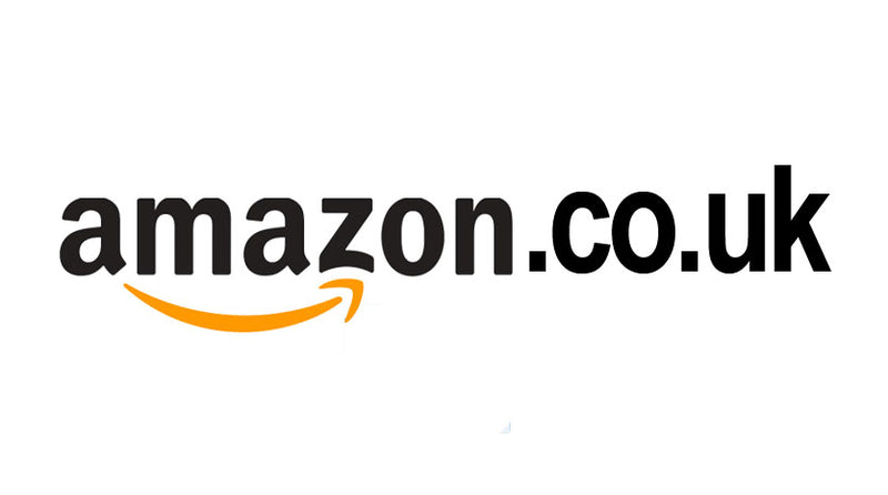 amazon.co.uk logo