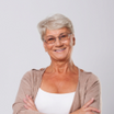 Susan K., Age 62