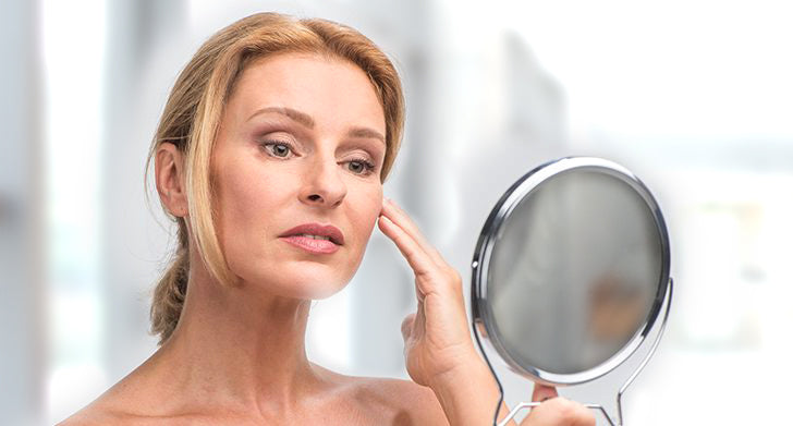 Dry Skin Is Often Caused by Our Skin Care Products – Even Those Designed for Dry Skin