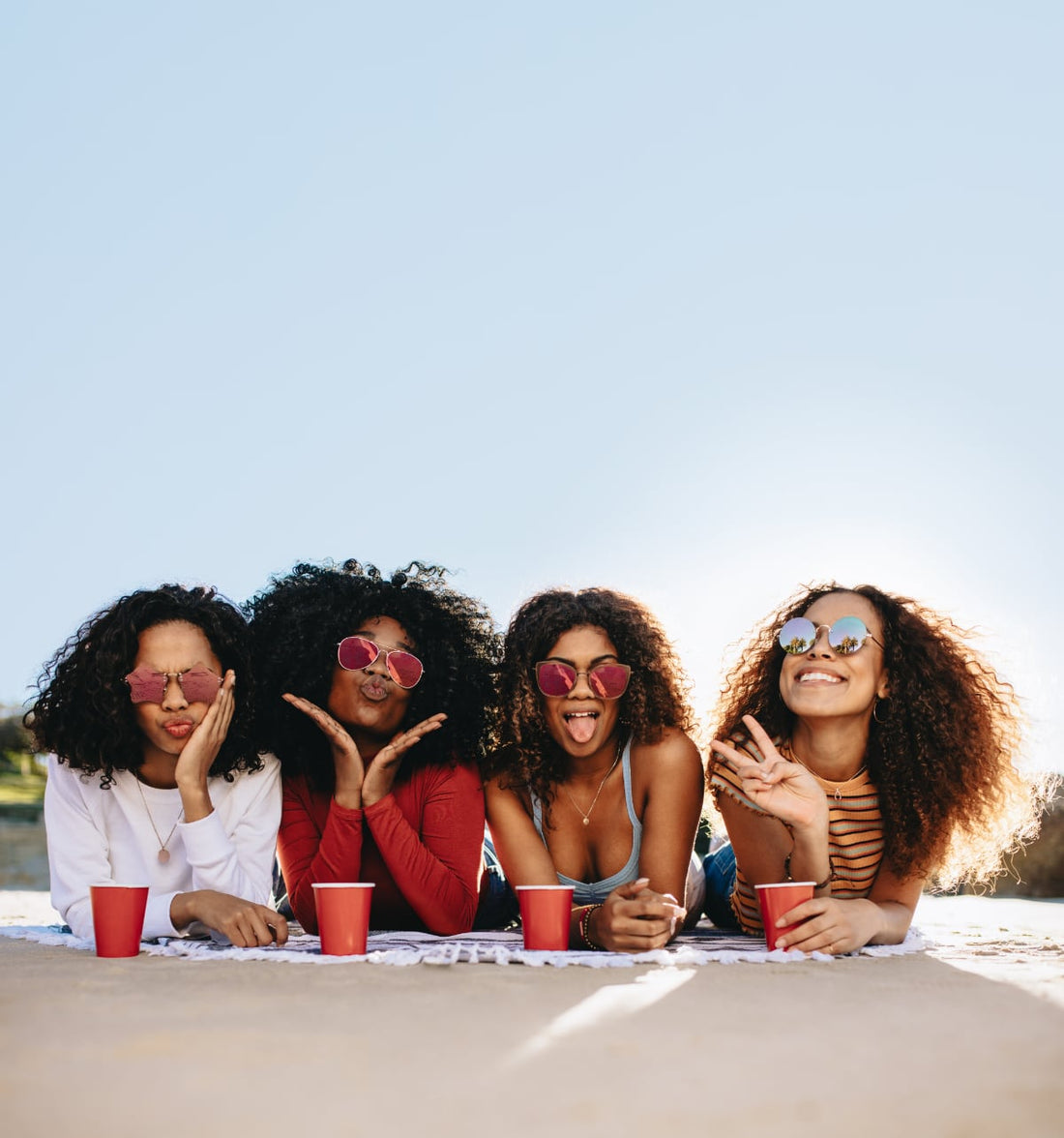 alcohol and eczema