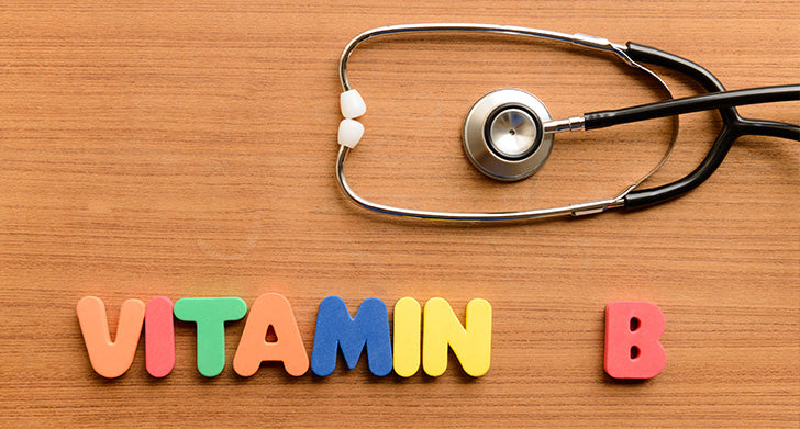 Can Eczema Be Treated With B Vitamins?