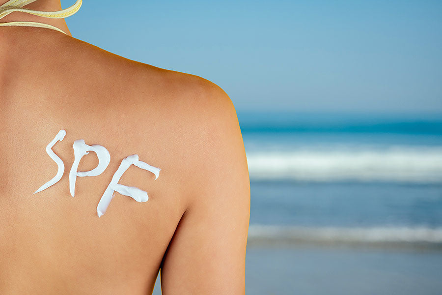 The Weather May Change; But Your SPF Shouldn't