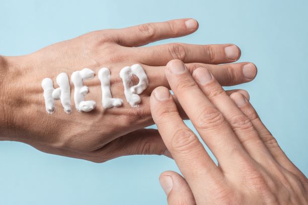 Hand Eczema and Anxiety