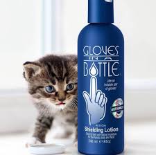 Isn’t it time you found a cruelty free eczema lotion?