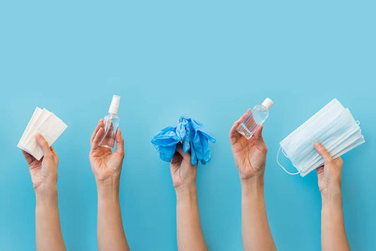 Liquid Glove Lotion