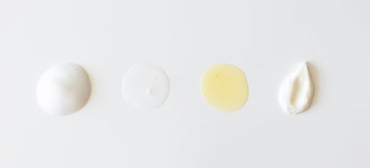 Find the right skincare product