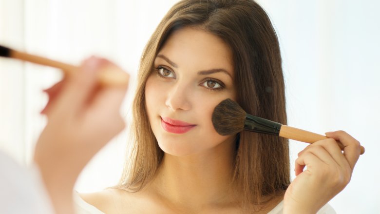 The History of Makeup