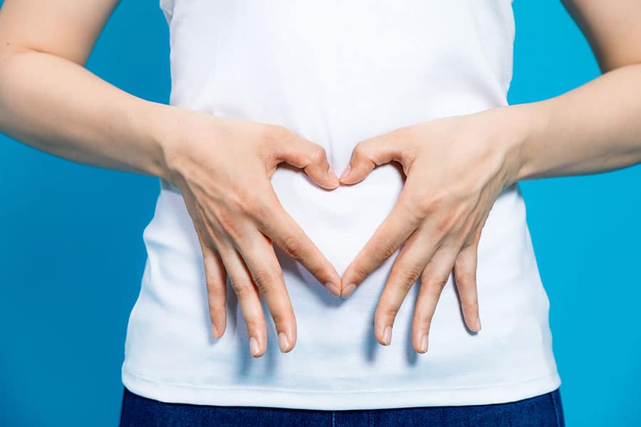 Probiotics for Eczema To Repair Skin