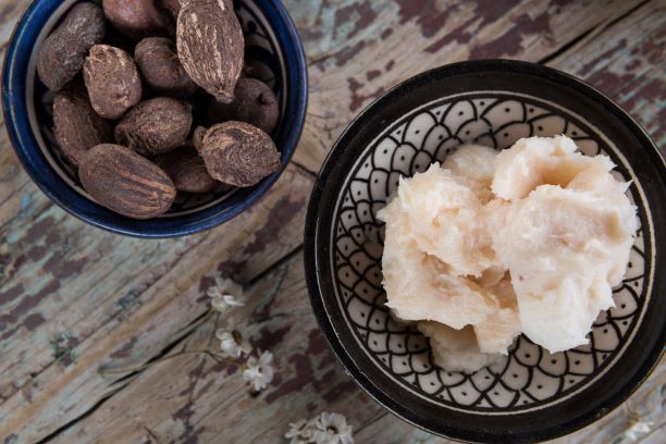 To Shea Butter or Not to Shea Butter. That is the Question.