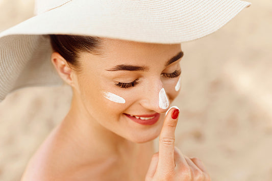 should i use moisturizer with sunscreen