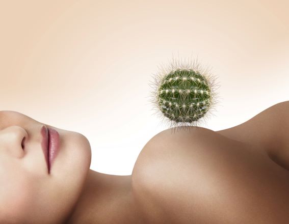 Why do I need a moisture barrier cream for my face?