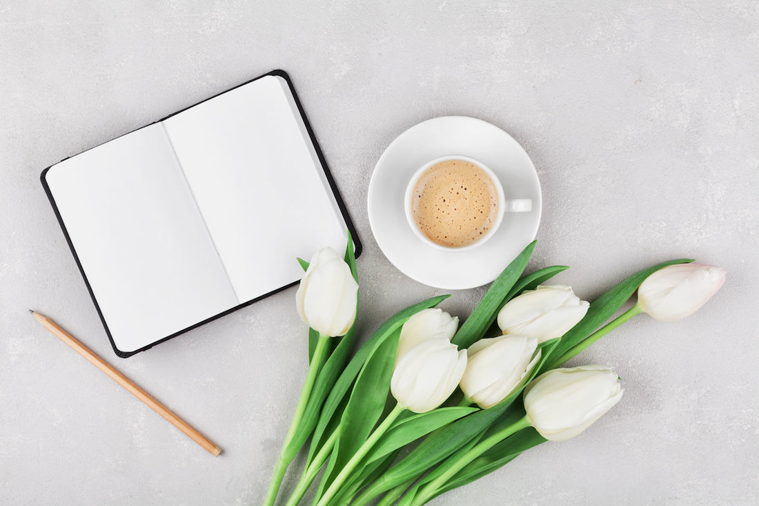 spring cleaning checklist