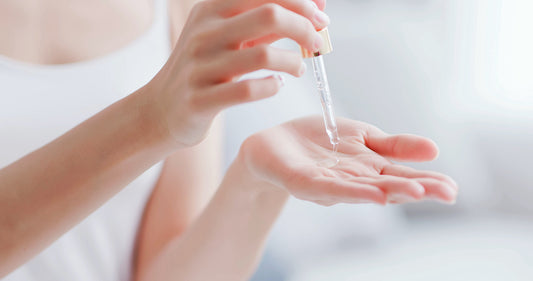 therapeutic repair lotion