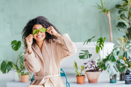 vegan skin care