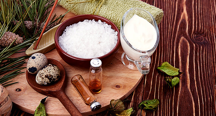 Organic Skin Care Products From Around the World