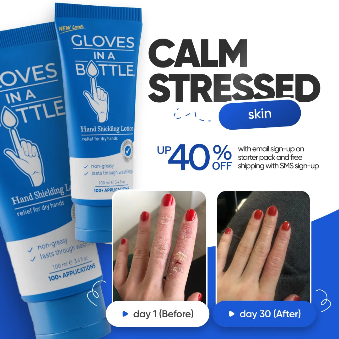 Eczema & Psoriasis