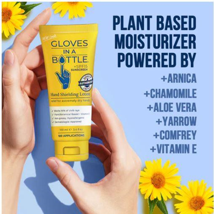 SPF Formula