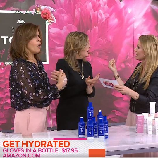 Moisturizer & Lotion for Oily Skin at glovesinabottle.com