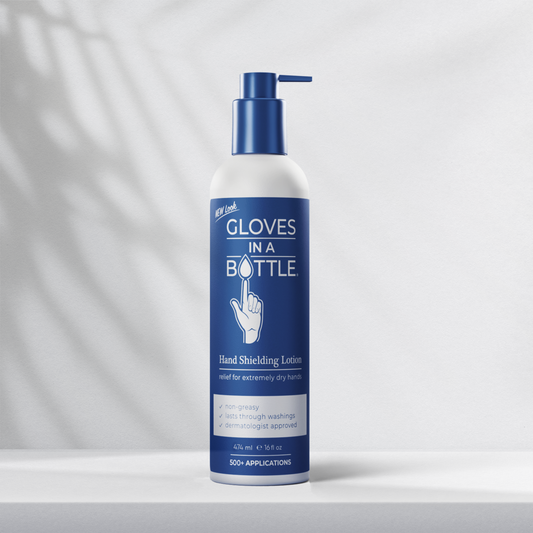 Gloves In A Bottle Shielding Lotion 16 Oz Bottle