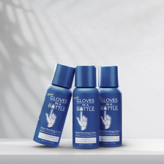 Gloves In A Bottle Shielding Lotion 2 Oz Bottle Value Packs