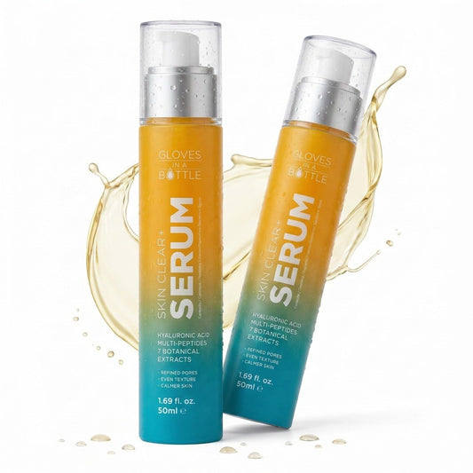 SKIN CLEAR+ SERUM