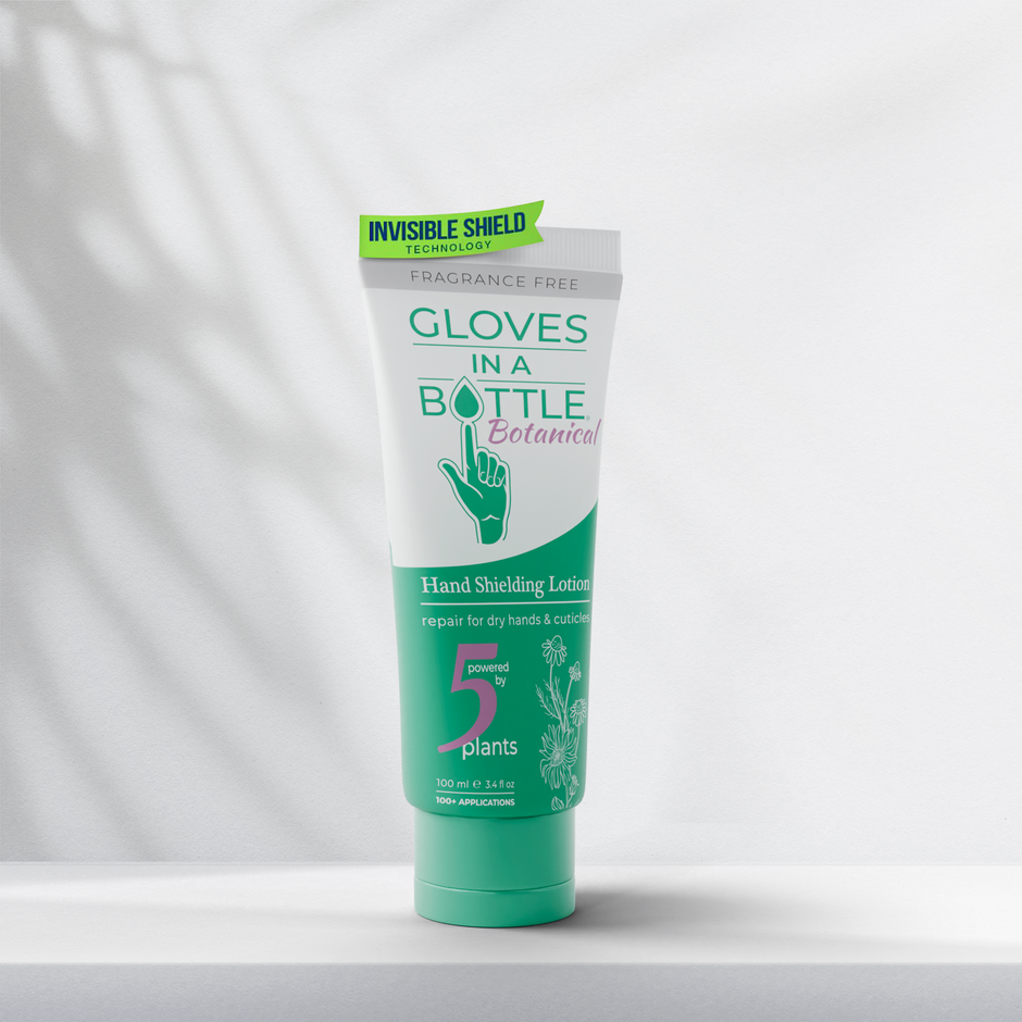 Botanical Formula – Gloves In A Bottle