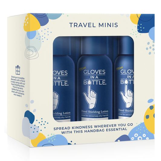 Travel Minis Case Pack (Pack of 12)