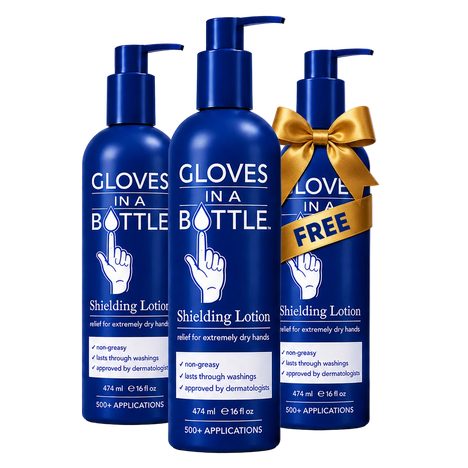 Buy 2, Get 1 Free