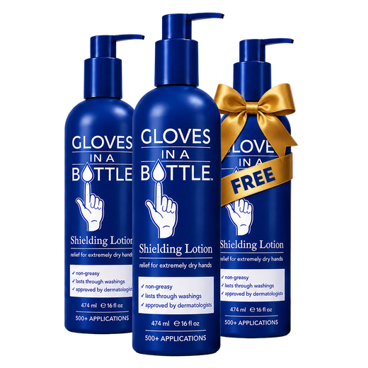 Buy 2, Get 1 Free