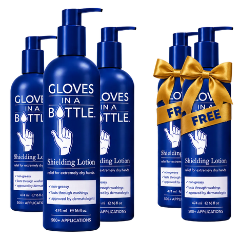 Buy 3, Get 2 Free