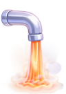 Hot Water Exposure