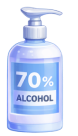 Alcohol Sanitizers