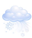 Cold, Dry Air