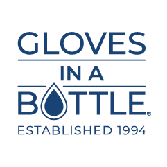 Gloves in a Bottle Moisturizer