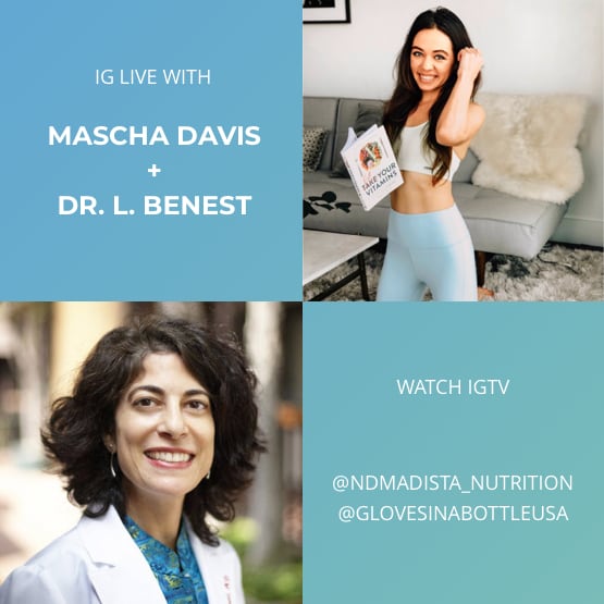 Interviews with Doctors