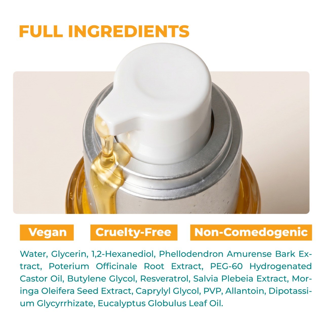SKIN CLEAR+ SERUM