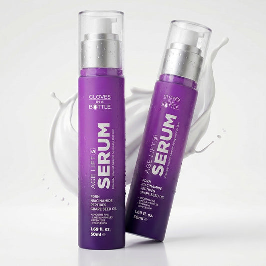 NEW AGE LIFT 5+ SERUM