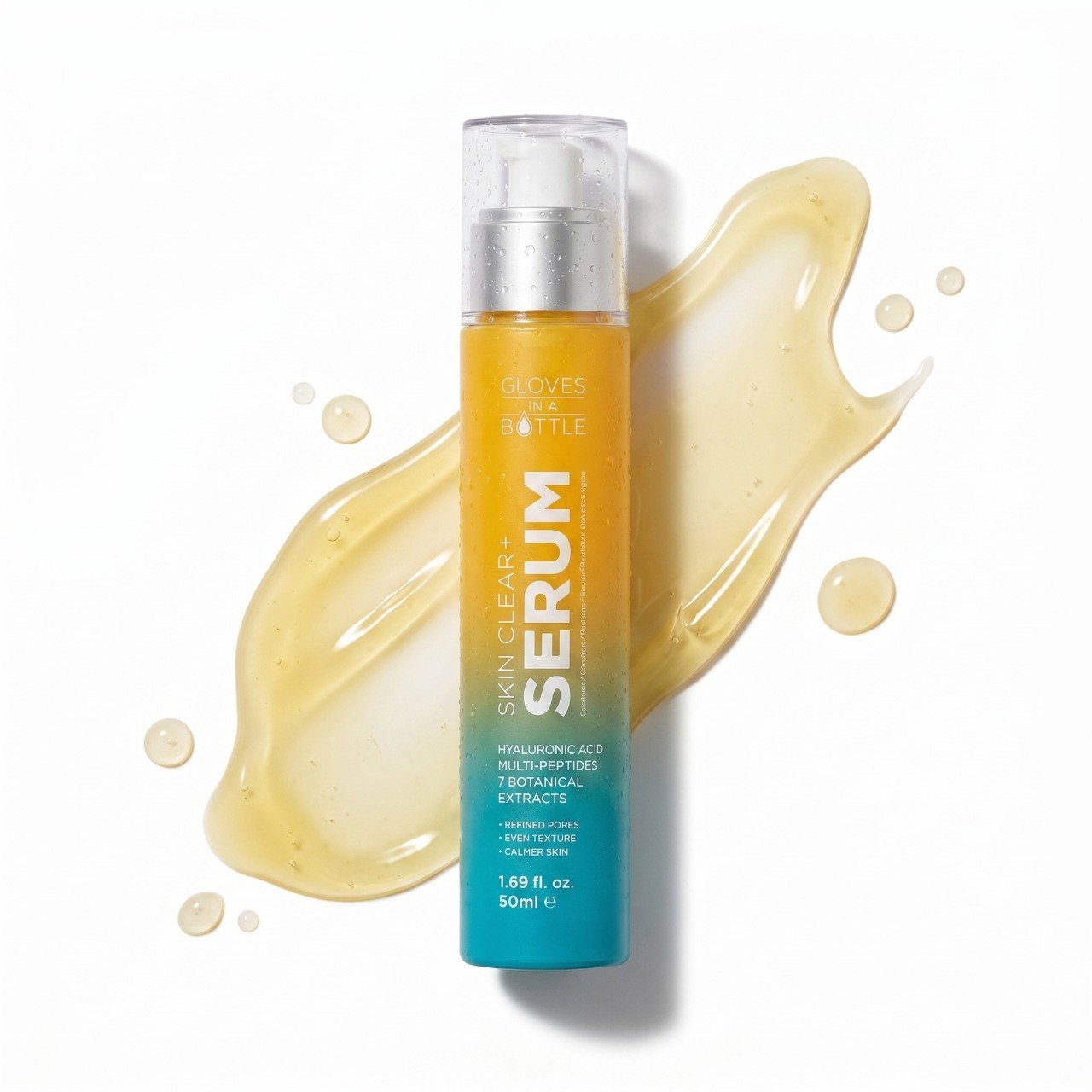SKIN CLEAR+ SERUM