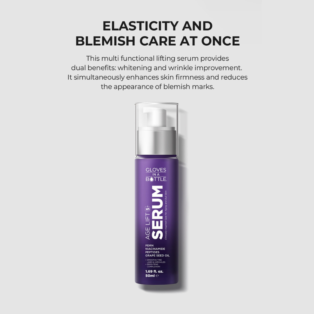 NEW AGE LIFT 5+ SERUM